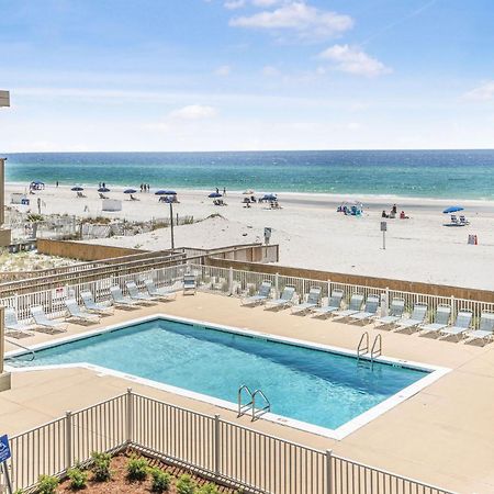 Gulf Village 214- Close To The Hangout Beachfront 굴프 쇼어스 외부 사진