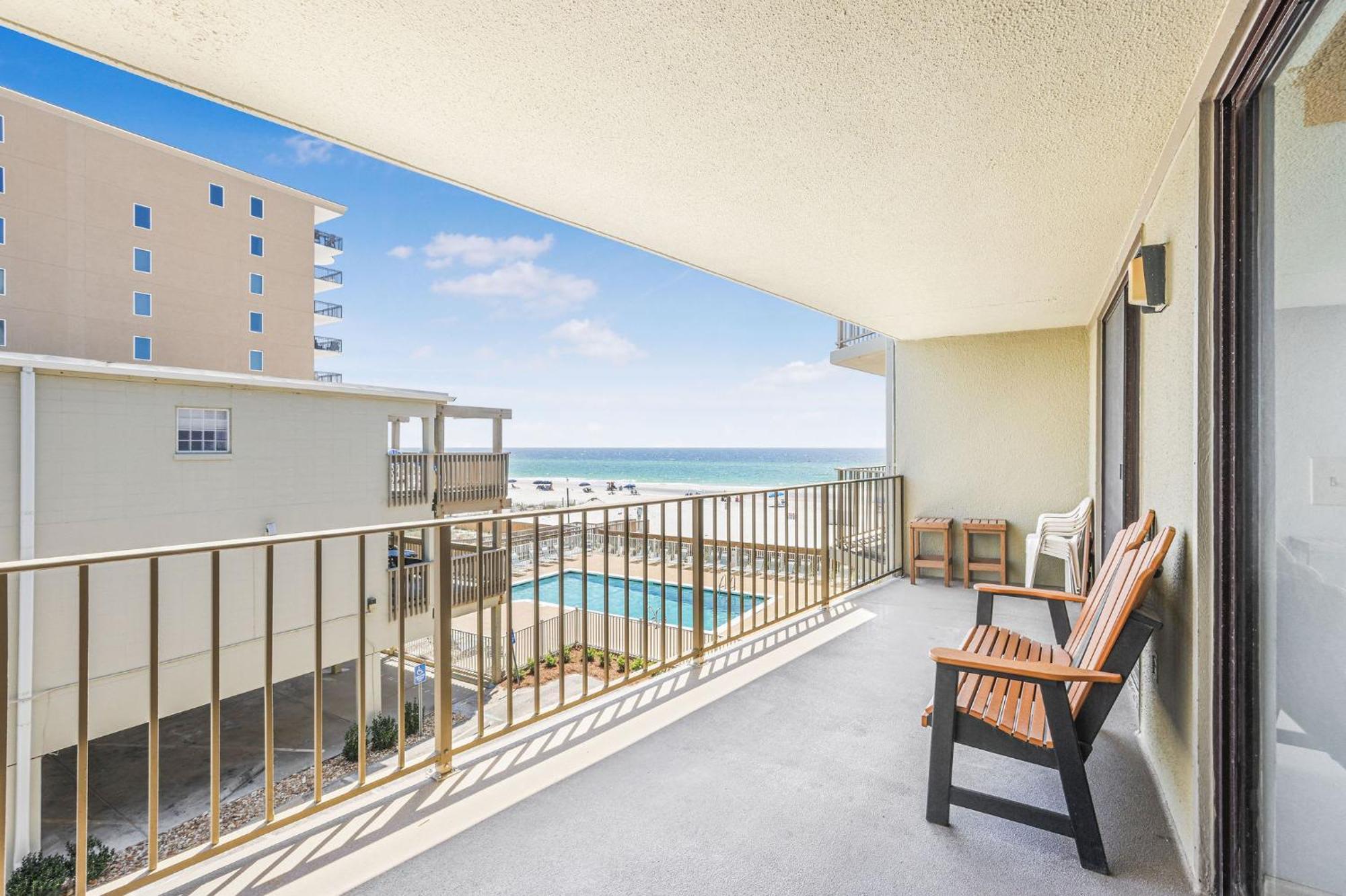 Gulf Village 214- Close To The Hangout Beachfront 굴프 쇼어스 외부 사진