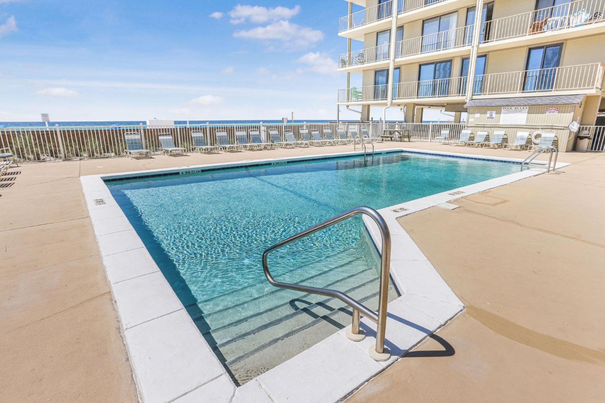 Gulf Village 214- Close To The Hangout Beachfront 굴프 쇼어스 외부 사진