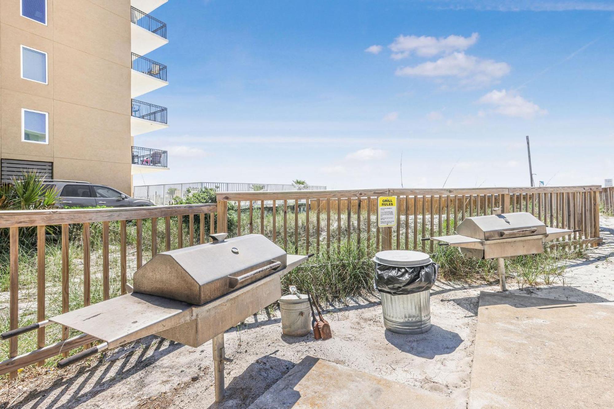 Gulf Village 214- Close To The Hangout Beachfront 굴프 쇼어스 외부 사진